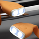 Image for article titled These Cute Bendy Flashlights Look Like They Belong in WALL-E
